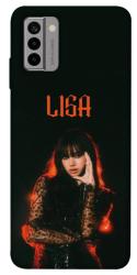 Чехол itsPrint Blackpink Lisa для Nokia G22