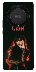 Чехол itsPrint Blackpink Lisa для Huawei Magic5 Lite