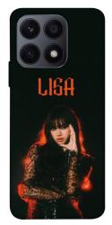 Чехол itsPrint Blackpink Lisa для Huawei Honor X8a