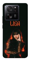 Чехол itsPrint Blackpink Lisa для Xiaomi 13T