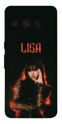 Чехол itsPrint Blackpink Lisa для Google Pixel 8 Pro