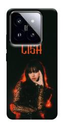 Чехол itsPrint Blackpink Lisa для Xiaomi 14 Pro
