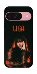 Чехол itsPrint Blackpink Lisa для Google Pixel 9
