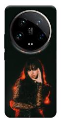 Чехол itsPrint Blackpink Lisa для Xiaomi 14 Ultra