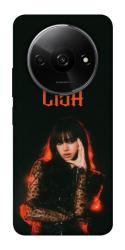 Чехол itsPrint Blackpink Lisa для Xiaomi Redmi A3