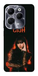 Чехол itsPrint Blackpink Lisa для Infinix Hot 40