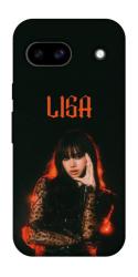 Чехол itsPrint Blackpink Lisa для Google Pixel 8a