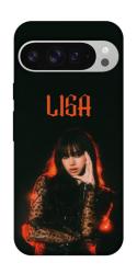 Чехол itsPrint Blackpink Lisa для Google Pixel 9 Pro XL