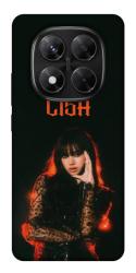 Чехол itsPrint Blackpink Lisa для Xiaomi Redmi Note 14 Pro 5G