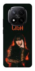Чехол itsPrint Blackpink Lisa для Xiaomi Redmi Note 14 Pro+ 5G