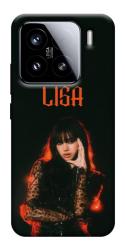 Чехол itsPrint Blackpink Lisa для Xiaomi 15
