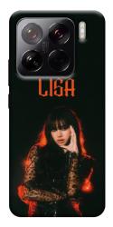 Чехол itsPrint Blackpink Lisa для Xiaomi 15 Pro