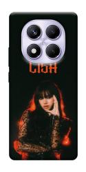 Чехол itsPrint Blackpink Lisa для Xiaomi Poco X7