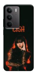 Чехол itsPrint Blackpink Lisa для Realme C75