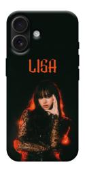 Чехол itsPrint Blackpink Lisa для Apple iPhone 17 (6.3")