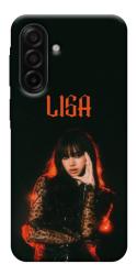 Чехол itsPrint Blackpink Lisa для Samsung Galaxy A17 5G/4G