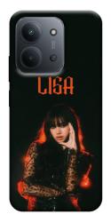 Чехол itsPrint Blackpink Lisa для Xiaomi Redmi 15C (EU)