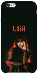 Чехол itsPrint Blackpink Lisa для Apple iPhone 6/6s (4.7")