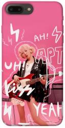 Чехол itsPrint Blackpink Rose APT для Apple iPhone 7 plus / 8 plus (5.5")