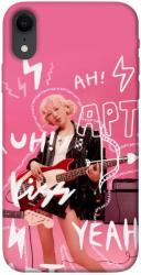 Чехол itsPrint Blackpink Rose APT для Apple iPhone XR (6.1")