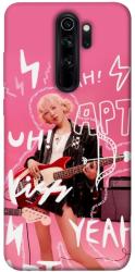 Чехол itsPrint Blackpink Rose APT для Xiaomi Redmi Note 8 Pro