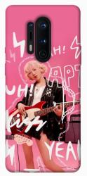 Чехол itsPrint Blackpink Rose APT для OnePlus 8 Pro