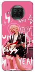 Чехол itsPrint Blackpink Rose APT для Xiaomi Mi 10T Lite / Redmi Note 9 Pro 5G