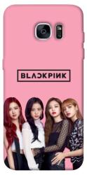 Чехол itsPrint Blackpink для Samsung G935F Galaxy S7 Edge