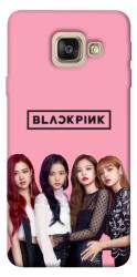 Чехол itsPrint Blackpink для Samsung A520 Galaxy A5 (2017)