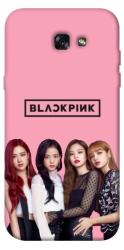 Чехол itsPrint Blackpink для Samsung A720 Galaxy A7 (2017)
