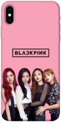 Чехол itsPrint Blackpink для Apple iPhone X (5.8")