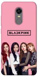 Чехол itsPrint Blackpink для Xiaomi Redmi 5 Plus / Redmi Note 5 (Single Camera)