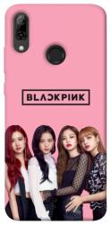 Чохол itsPrint Blackpink для Huawei P Smart (2019)