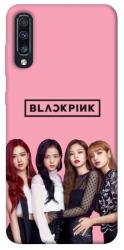 Чехол itsPrint Blackpink для Samsung Galaxy A70 (A705F)