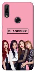 Чехол itsPrint Blackpink для Huawei P Smart Z
