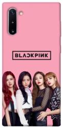 Чехол itsPrint Blackpink для Samsung Galaxy Note 10
