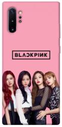 Чехол itsPrint Blackpink для Samsung Galaxy Note 10 Plus