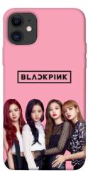Чехол itsPrint Blackpink для Apple iPhone 11 (6.1")