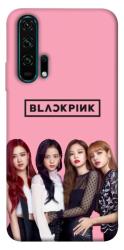 Чехол itsPrint Blackpink для Huawei Honor 20 Pro
