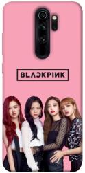 Чехол itsPrint Blackpink для Xiaomi Redmi Note 8 Pro
