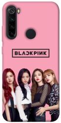 Чехол itsPrint Blackpink для Xiaomi Redmi Note 8