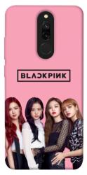 Чехол itsPrint Blackpink для Xiaomi Redmi 8