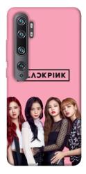 Чехол itsPrint Blackpink для Xiaomi Mi Note 10 / Note 10 Pro / Mi CC9 Pro