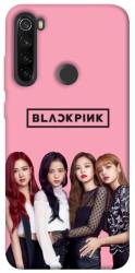 Чехол itsPrint Blackpink для Xiaomi Redmi Note 8T