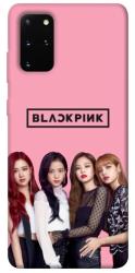 Чехол itsPrint Blackpink для Samsung Galaxy S20+