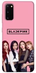 Чехол itsPrint Blackpink для Samsung Galaxy S20