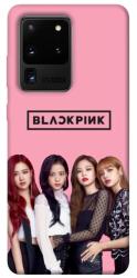 Чехол itsPrint Blackpink для Samsung Galaxy S20 Ultra