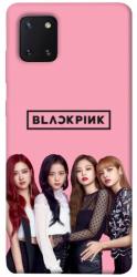 Чехол itsPrint Blackpink для Samsung Galaxy Note 10 Lite (A81)