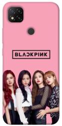Чехол itsPrint Blackpink для Xiaomi Redmi 9C