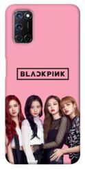 Чехол itsPrint Blackpink для Oppo A52 / A72 / A92